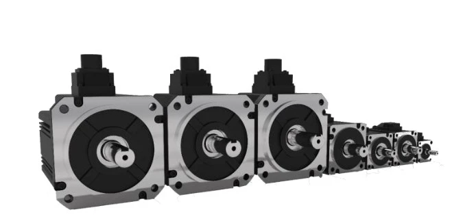 OM1 Servo Motor Sigriner OM1 Servo Motor Sigriner