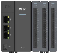 Contrôleur de mouvement SC30