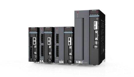 Sigriner Ω6-A Servo Driver